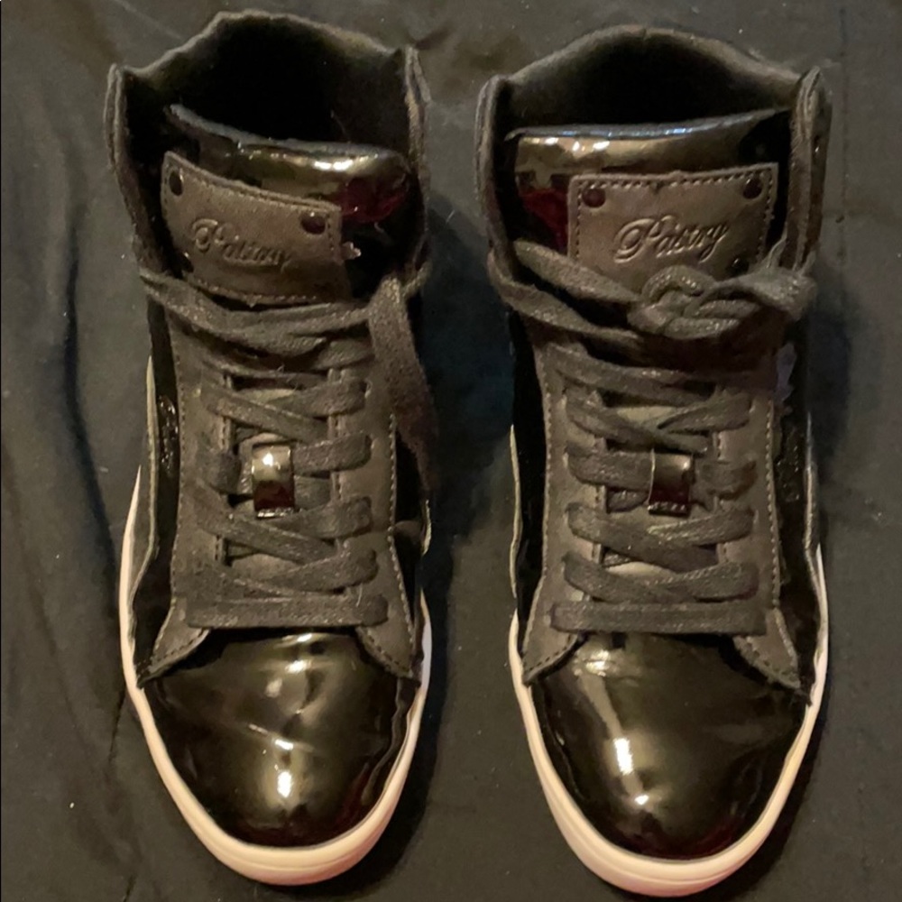 Pastry Dance Sneaker